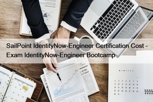 SailPoint IdentityNow-Engineer Certification Cost - Exam IdentityNow-Engineer Bootcamp